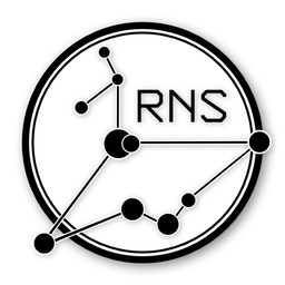 Reticulum Network Stack logo